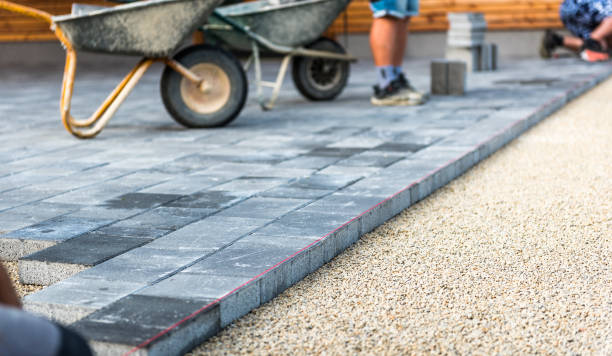 Best Professional Driveway Pavers  in Berkeley, CA