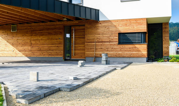 Best Driveway Paver Sealing  in Berkeley, CA