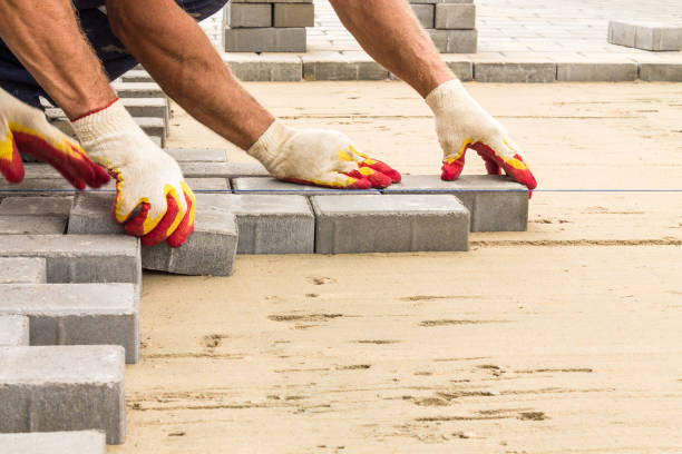 Best Driveway Paving Contractor  in Berkeley, CA