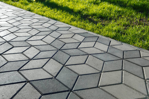Reasons to Select Us for Your Driveway Paving Requirements in Berkeley, CA