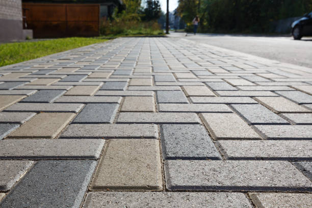 Berkeley, CA Driveway Pavers Company