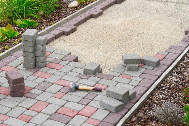 Best Affordable Driveway Paving  in Berkeley, CA