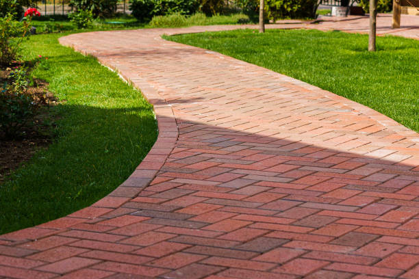 Best Permeable Paver Driveway  in Berkeley, CA