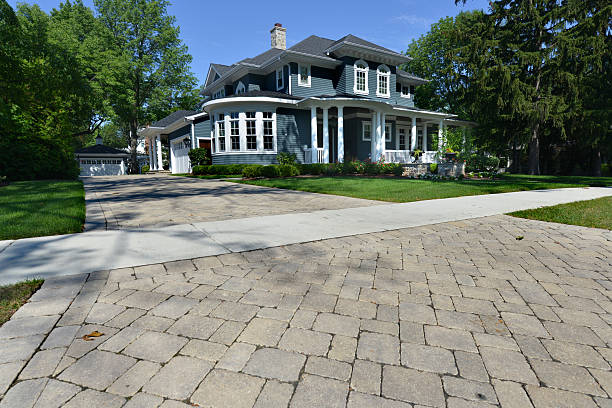 Best Best Driveway Pavers  in Berkeley, CA